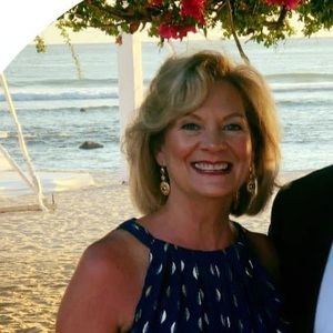 Meet your Posher, Sandy jones